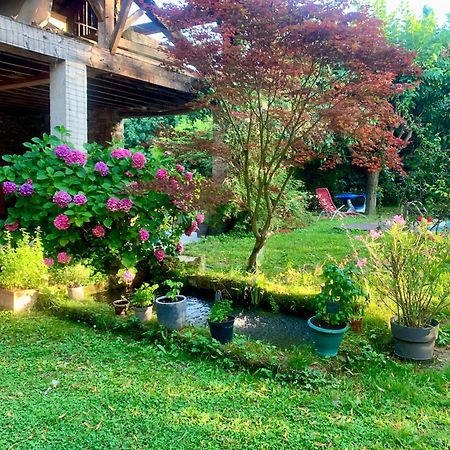 Vercors En Vert , Chambres D'Hotes De Charme Saint-Romans  Exterior foto