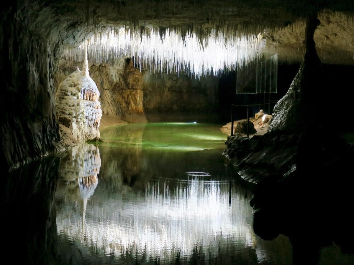 Vercors En Vert , Chambres D'Hotes De Charme Saint-Romans  Exterior foto
