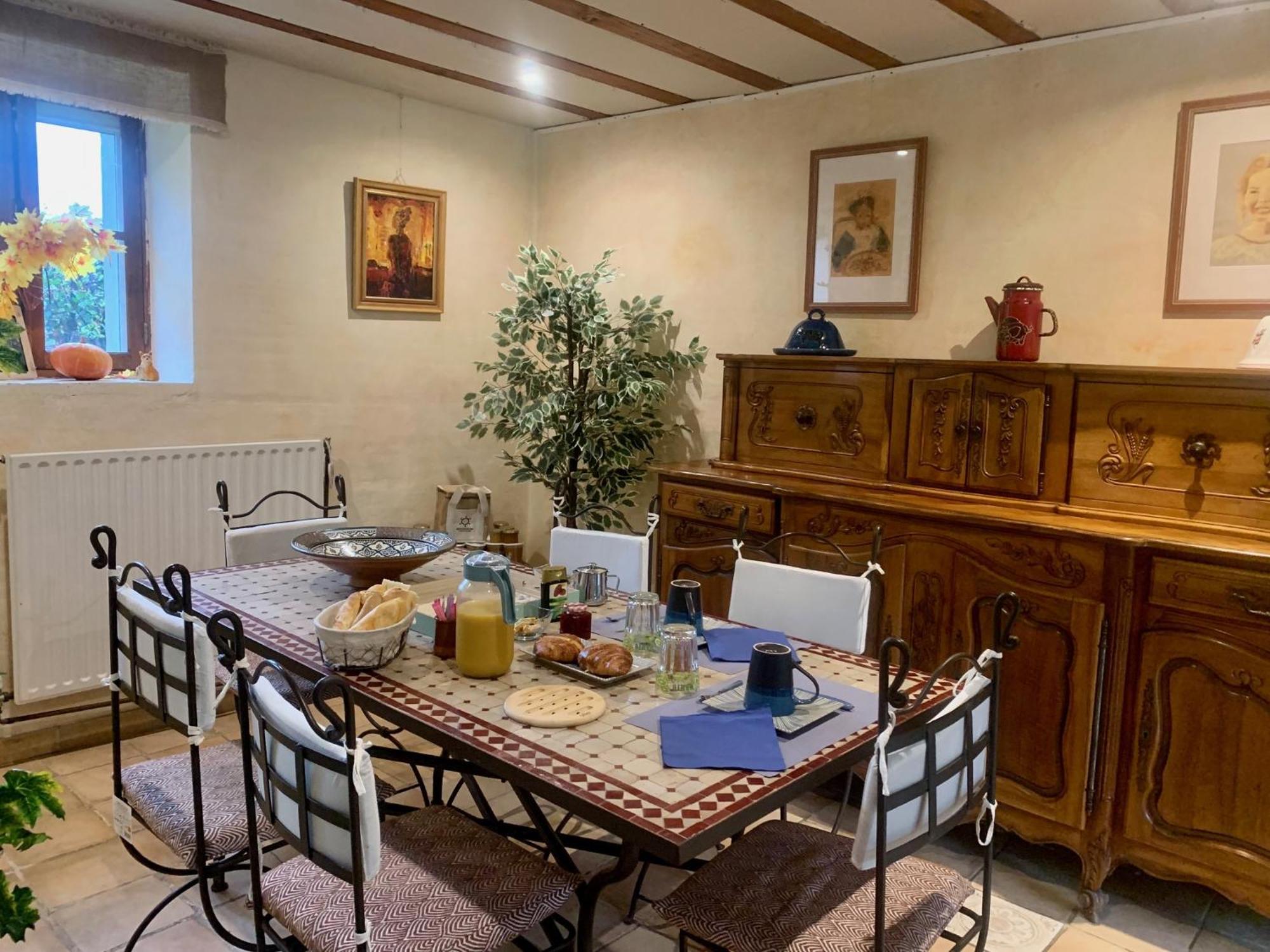 Vercors En Vert , Chambres D'Hotes De Charme Saint-Romans  Exterior foto