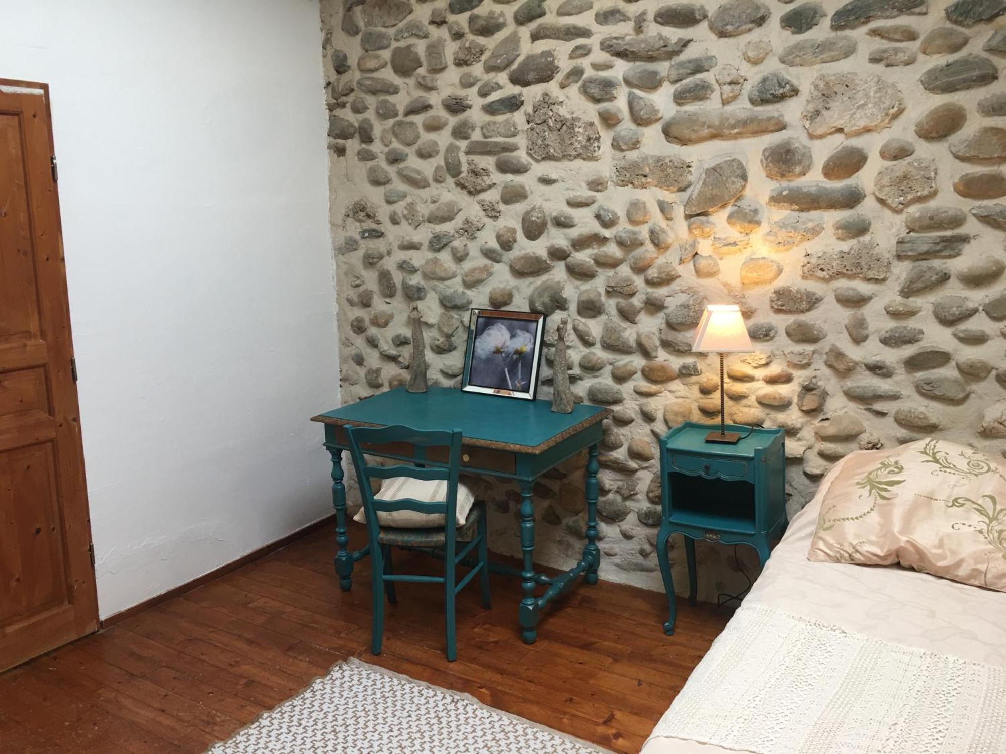 Vercors En Vert , Chambres D'Hotes De Charme Saint-Romans  Exterior foto