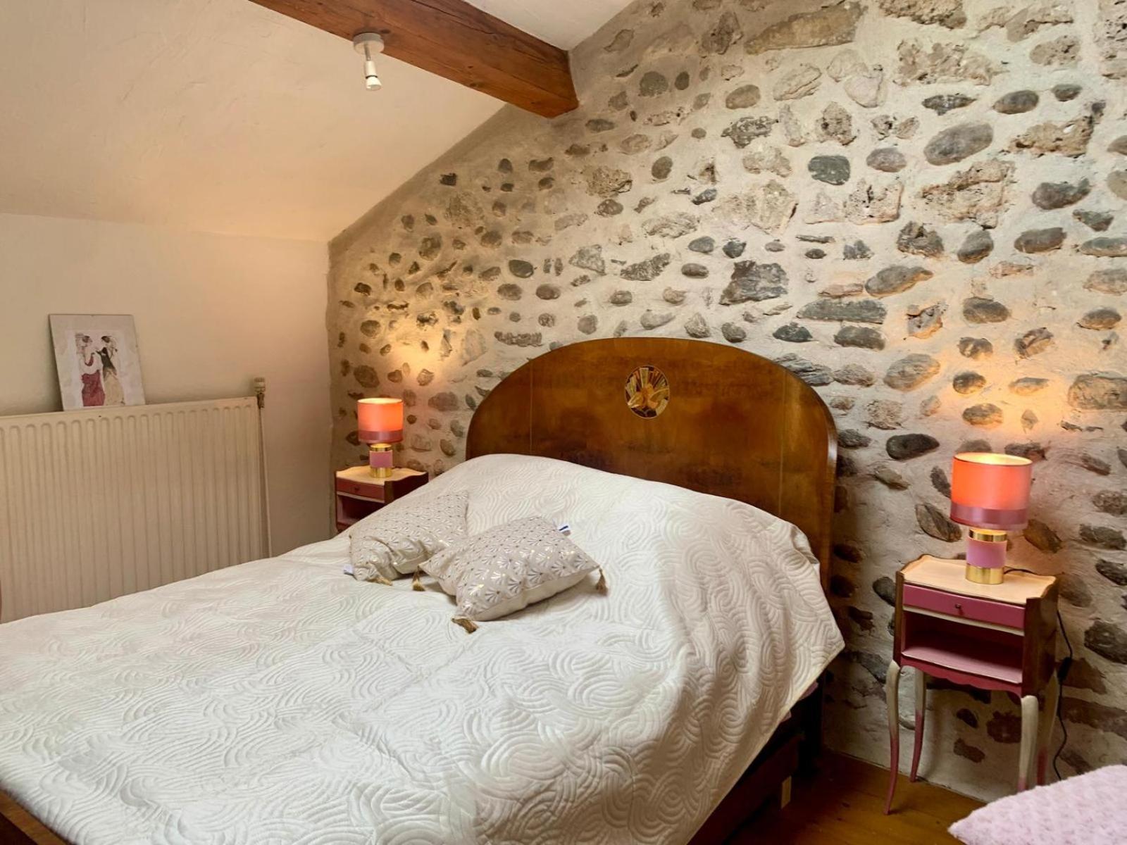 Vercors En Vert , Chambres D'Hotes De Charme Saint-Romans  Exterior foto