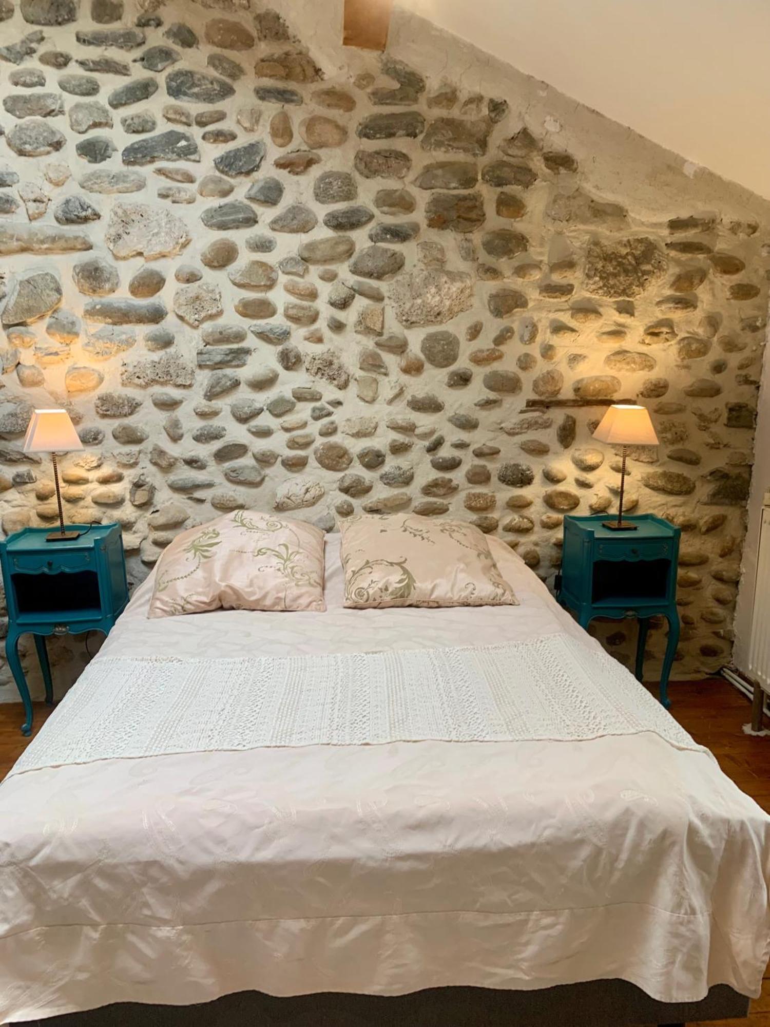 Vercors En Vert , Chambres D'Hotes De Charme Saint-Romans  Exterior foto
