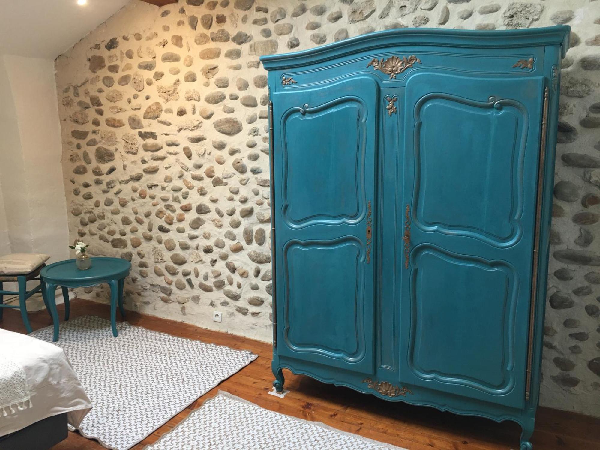 Vercors En Vert , Chambres D'Hotes De Charme Saint-Romans  Exterior foto