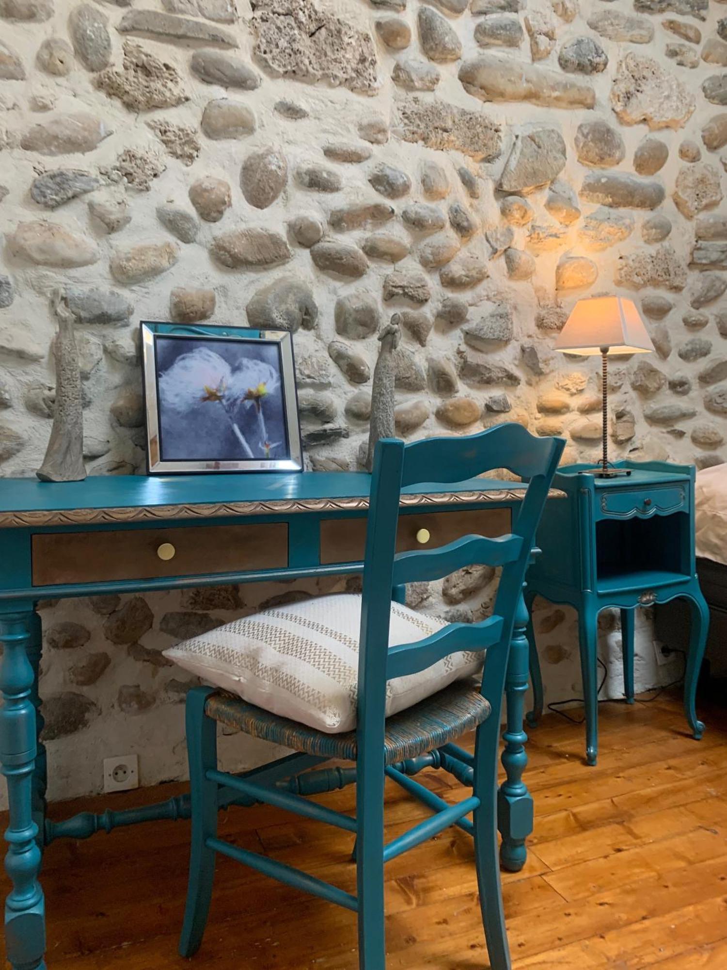 Vercors En Vert , Chambres D'Hotes De Charme Saint-Romans  Exterior foto