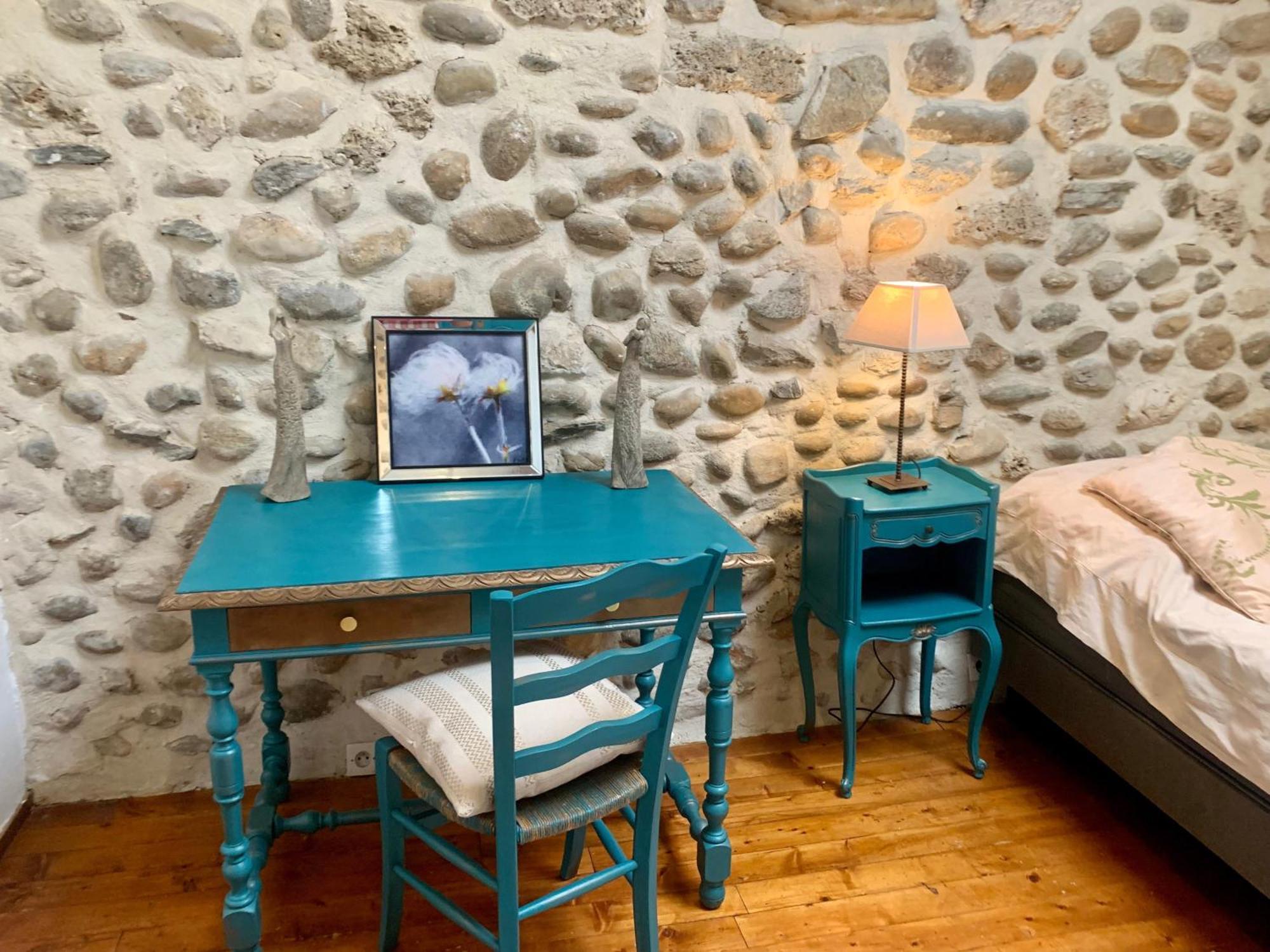 Vercors En Vert , Chambres D'Hotes De Charme Saint-Romans  Exterior foto