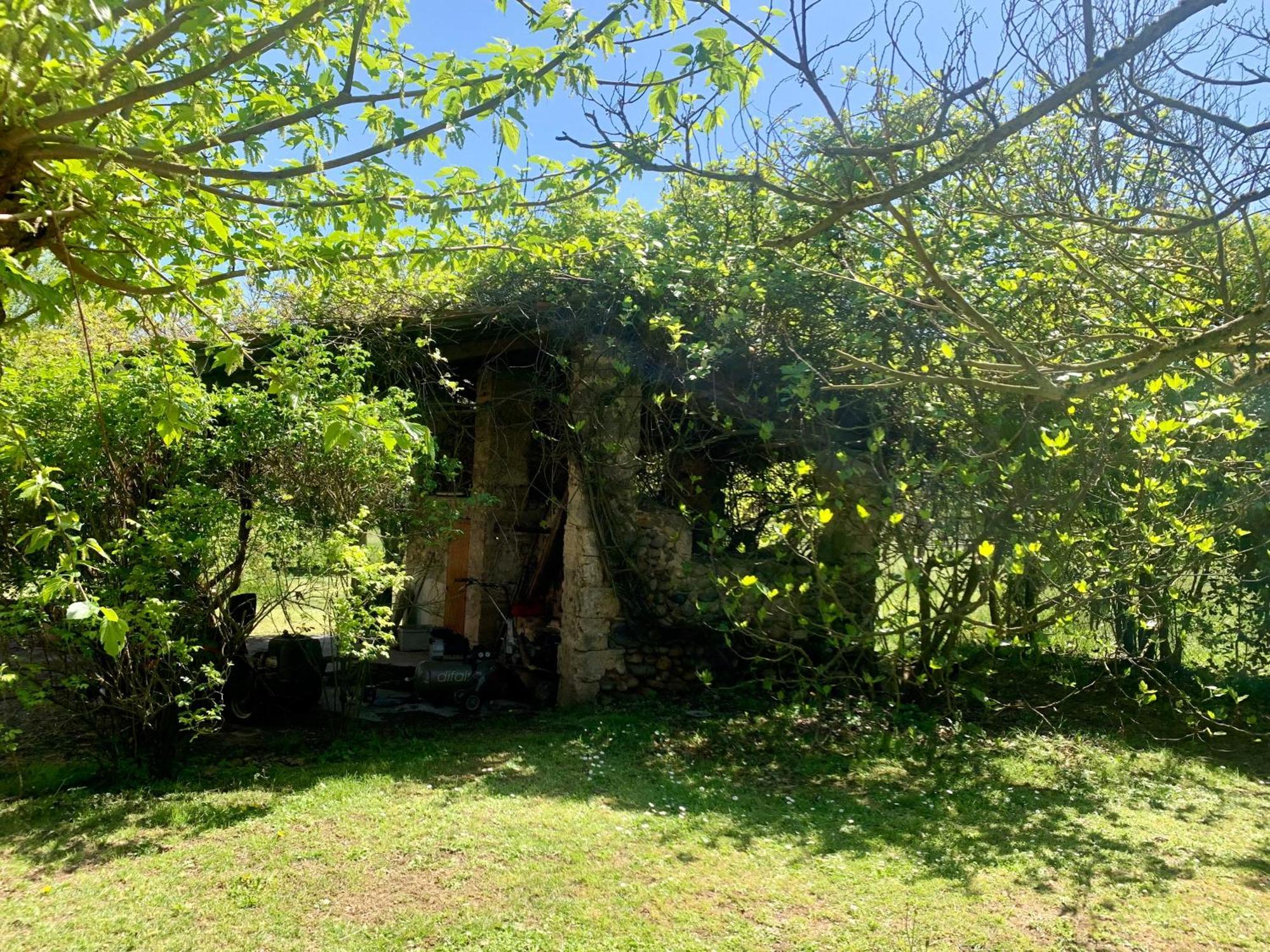 Vercors En Vert , Chambres D'Hotes De Charme Saint-Romans  Exterior foto